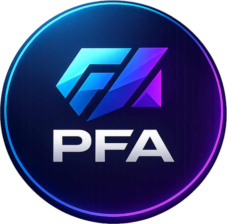 PFA logo